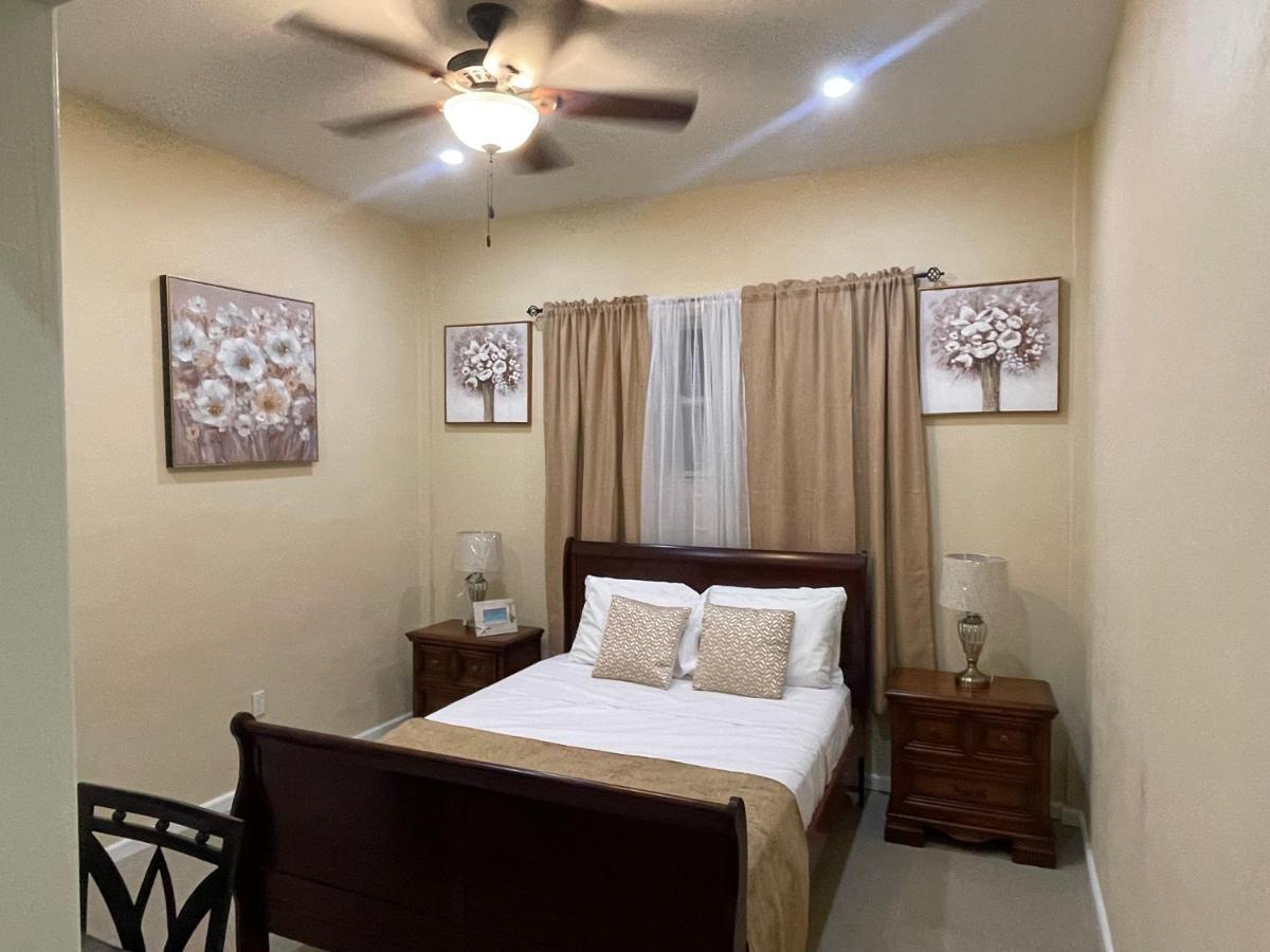 Hotel The Colosseum Basseterre Exteriér fotografie