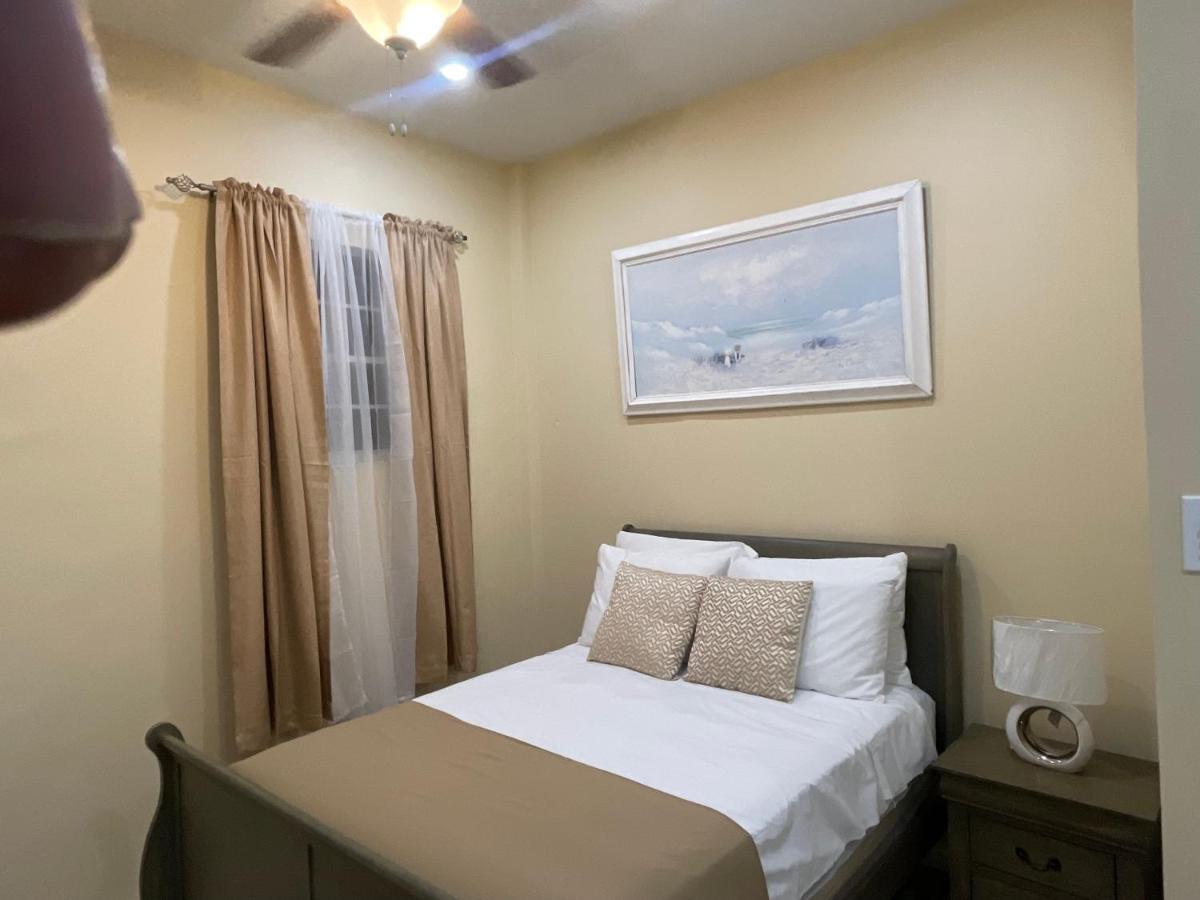 Hotel The Colosseum Basseterre Exteriér fotografie